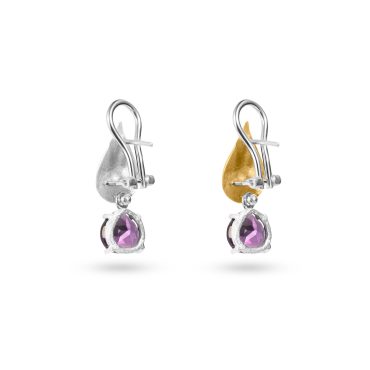 Honeydrop Earrings OR_477ABP@