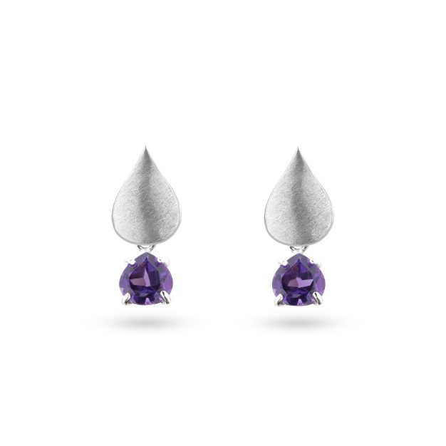 Honeydrop Earrings OR_477AP@