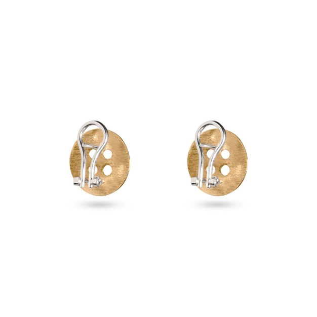 Orecchini Collezione Bottoni OR_486B@
