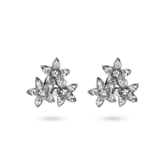 Daisy Earrings OR_567A@