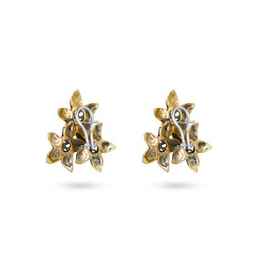 Daisy Earrings OR_567B@