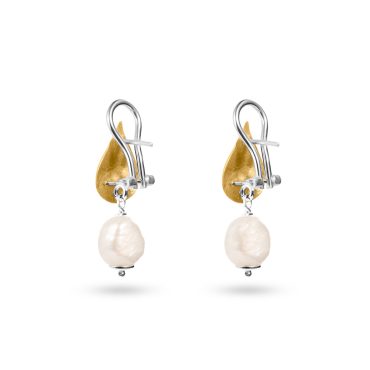 Honeydrop Earrings OR_677BP@