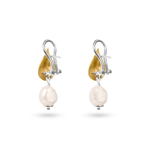 Honeydrop Earrings OR_677BP@