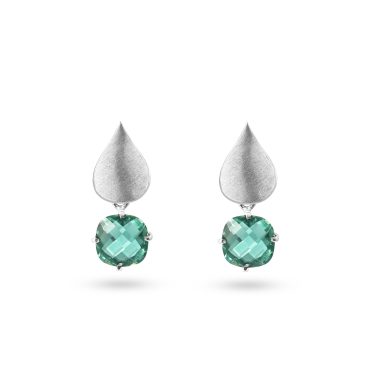 Honeydrop Earrings OR_722AP@