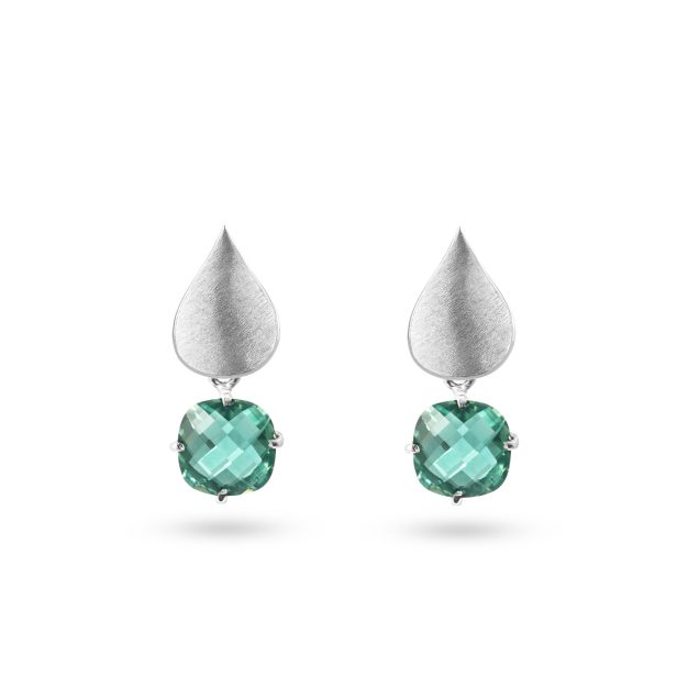 Honeydrop Earrings OR_722AP@