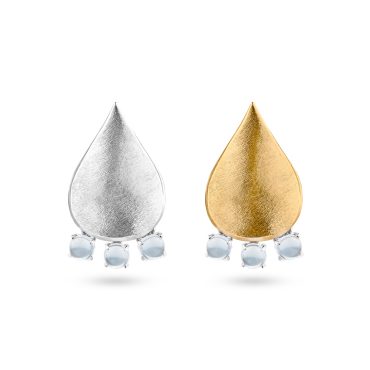 Honeydrop Earrings OR_861ABP@