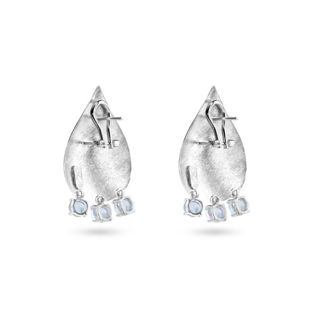 Honeydrop Earrings OR_861AP@