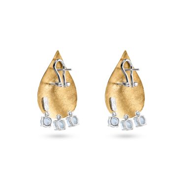 Honeydrop Earrings OR_861BP@
