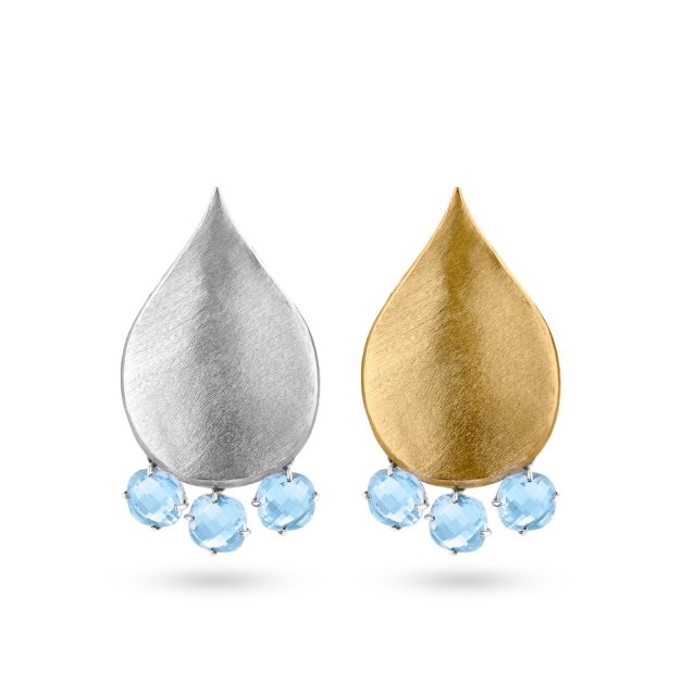 Honeydrop Earrings OR_865ABP@