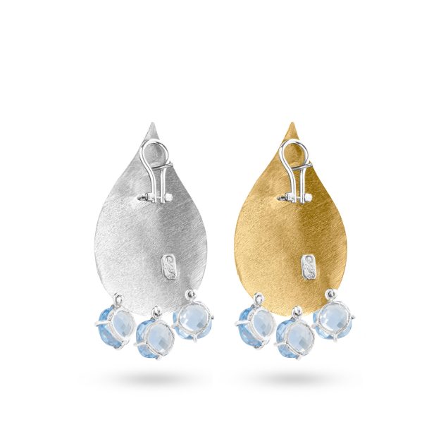 Honeydrop Earrings OR_865ABP@