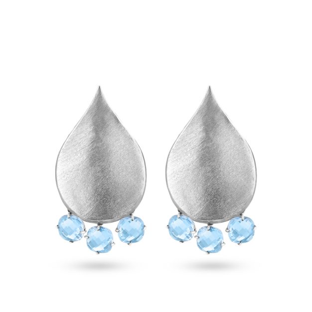 Honeydrop Earrings OR_865AP@