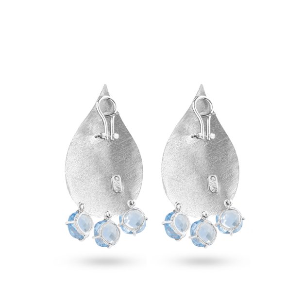 Honeydrop Earrings OR_865AP@