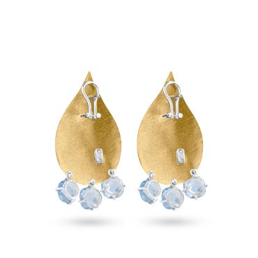 Honeydrop Earrings OR_865BP@