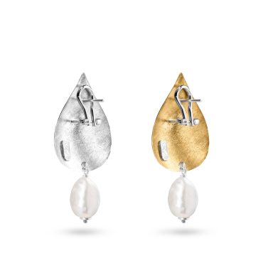 Honeydrop Earrings OR_968ABP@