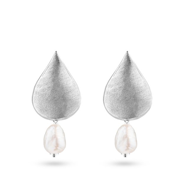 Honeydrop Earrings OR_968AP@