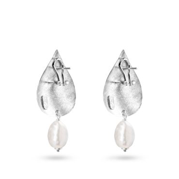 Honeydrop Earrings OR_968AP@