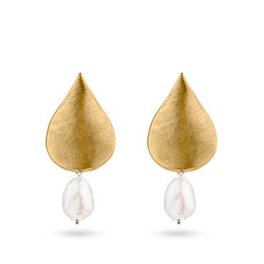 Honeydrop Earrings OR_968BP@