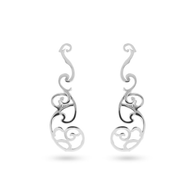 Orecchini Collezione Cancelli OR_CA_031A@