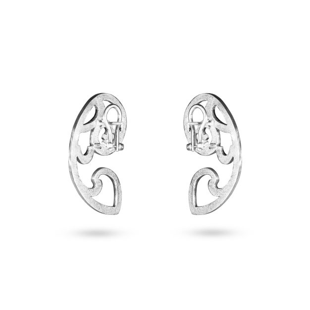 Orecchini Collezione Cancelli OR_CA_118A@
