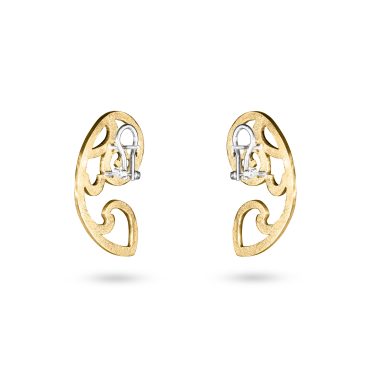 Orecchini Collezione Cancelli OR_CA_129AP@