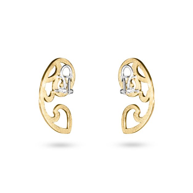 Orecchini Collezione Cancelli OR_CA_118B@